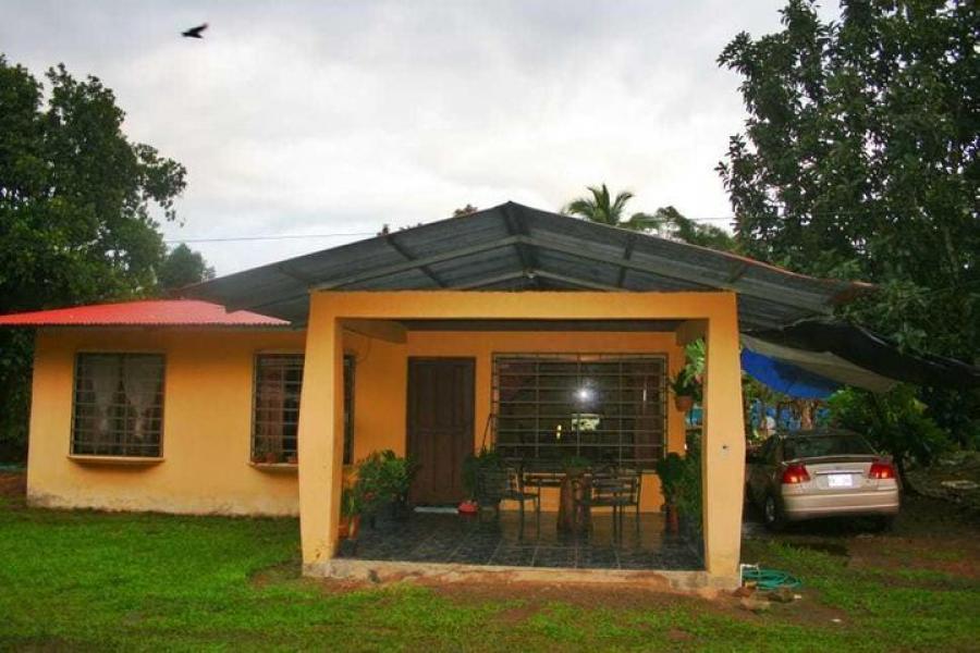 Foto Casa en Venta en Guacimo, Guácimo, Limón - U$D 45.400 - CAV38109 - BienesOnLine