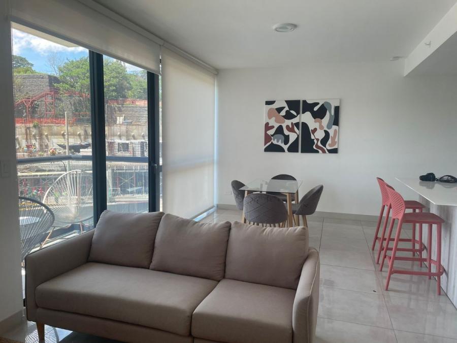 Foto Apartamento en Alquiler en La Sabana, San Jos - U$D 1.300 - APA101713 - BienesOnLine