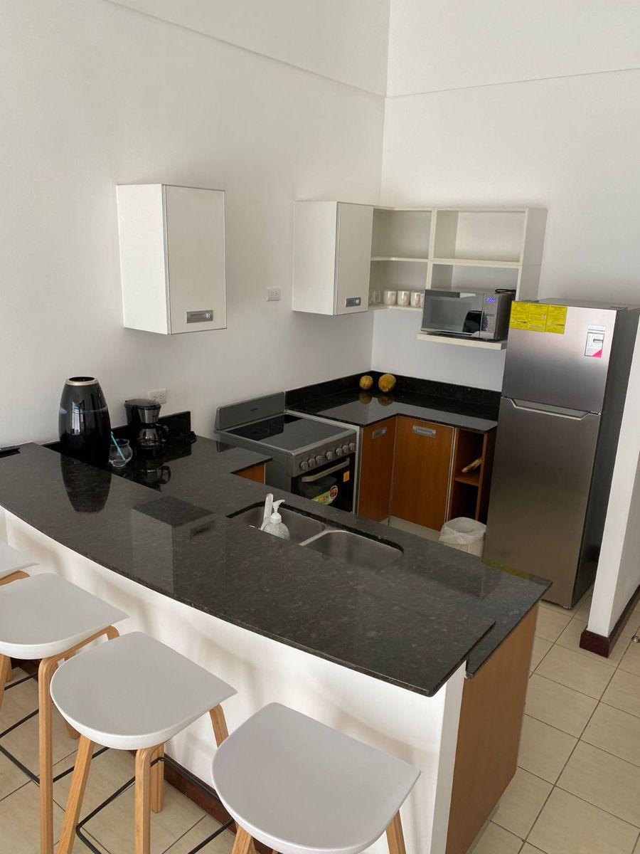 Foto Apartamento en Alquiler en Santa Ana, San José - U$D 900 - APA102519 - BienesOnLine