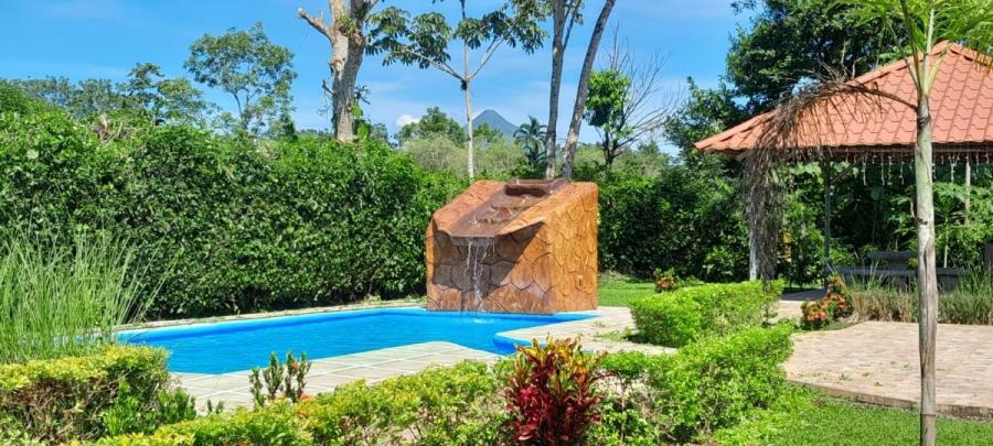 Foto Finca en Venta en La Fortuna de San Carlos, San Carlos, Alajuela - ¢ 75.000.000 - FIV71080 - BienesOnLine