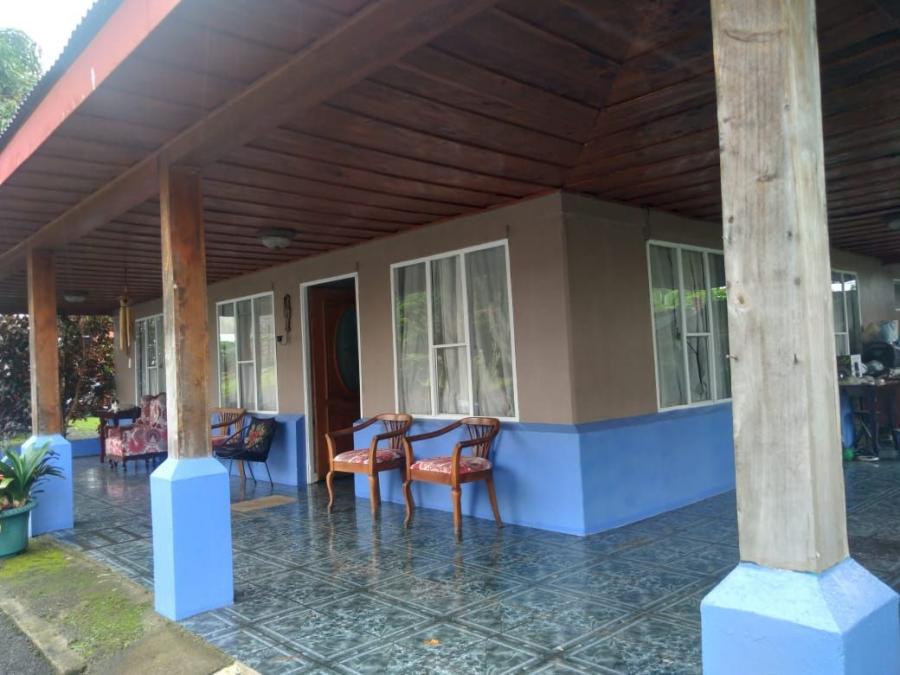 Foto Casa en Venta en Santa Luca, Heredia - ¢ 250.000.000 - CAV105193 - BienesOnLine