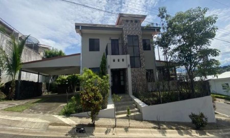 Foto Casa en Venta en Grecia, Alajuela - U$D 224.582 - CAV102688 - BienesOnLine