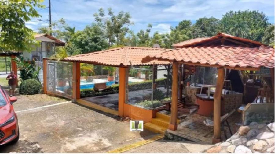 Foto Finca en Venta en Esterillos, Puntarenas - U$D 500.000 - FIV105626 - BienesOnLine