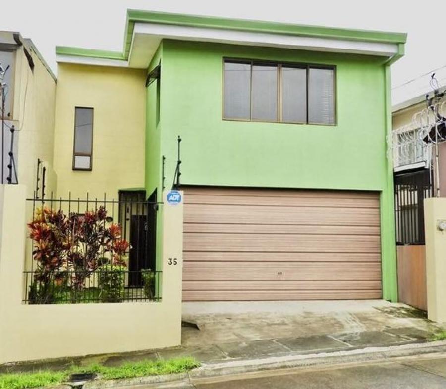 Foto Casa en Venta en Barva, Heredia - U$D 222.565 - CAV57569 - BienesOnLine