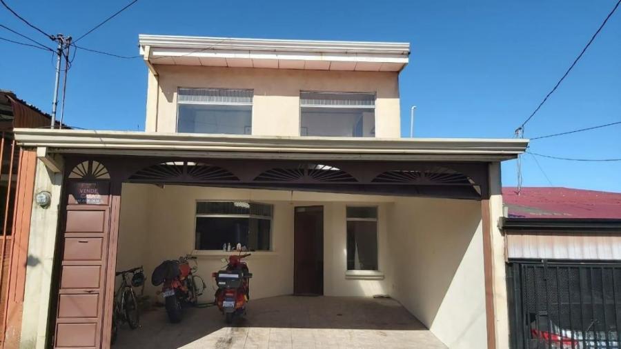 Foto Casa en Venta en Vasquez de Coronado, San Jos - U$D 161.100 - CAV35590 - BienesOnLine