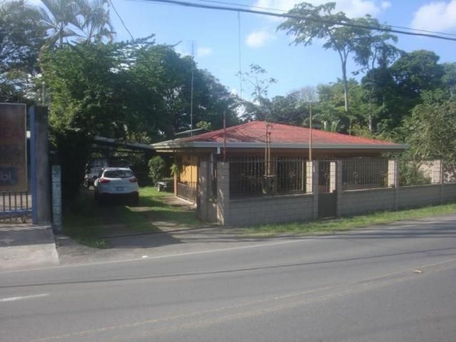 Foto Casa en Venta en Guapiles, Pococí, Limón - U$D 100.000 - CAV51921 - BienesOnLine