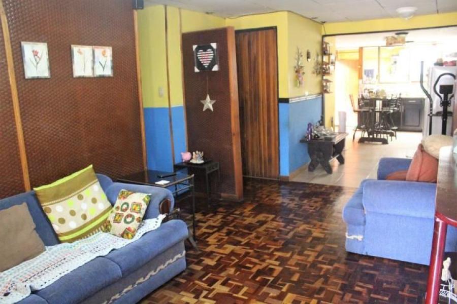 Foto Casa en Venta en Curridabat centro, Curridabat, San Jos - ¢ 47.000.000 - CAV25453 - BienesOnLine