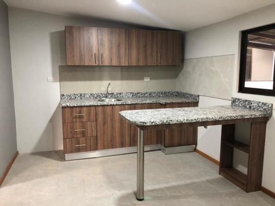 Foto Apartamento en Alquiler en Escazu, Escaz, San Jos - ¢ 280.000 - APA23053 - BienesOnLine