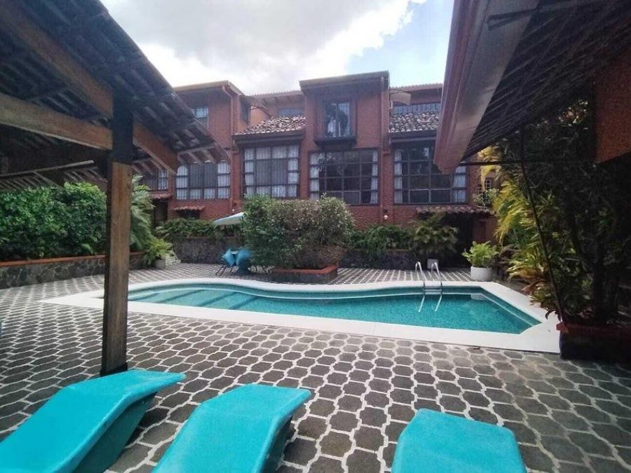 Condominio Encantador en Venta Ubicado en San Jose, Pavas