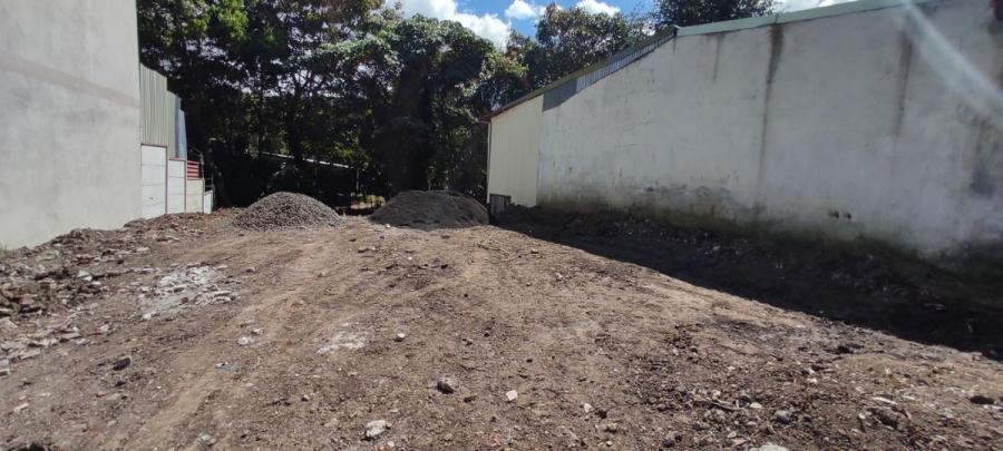 Foto Terreno en Venta en Escazú centro, Escazú, San José - ¢ 47.000.000 - TEV48352 - BienesOnLine