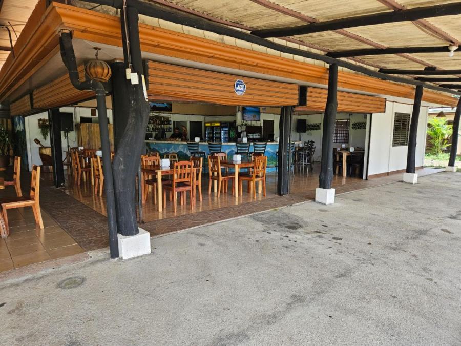 Foto Comercio en Venta en Escobal, Atenas, Alajuela - ¢ 135.000.000 - CMV109079 - BienesOnLine