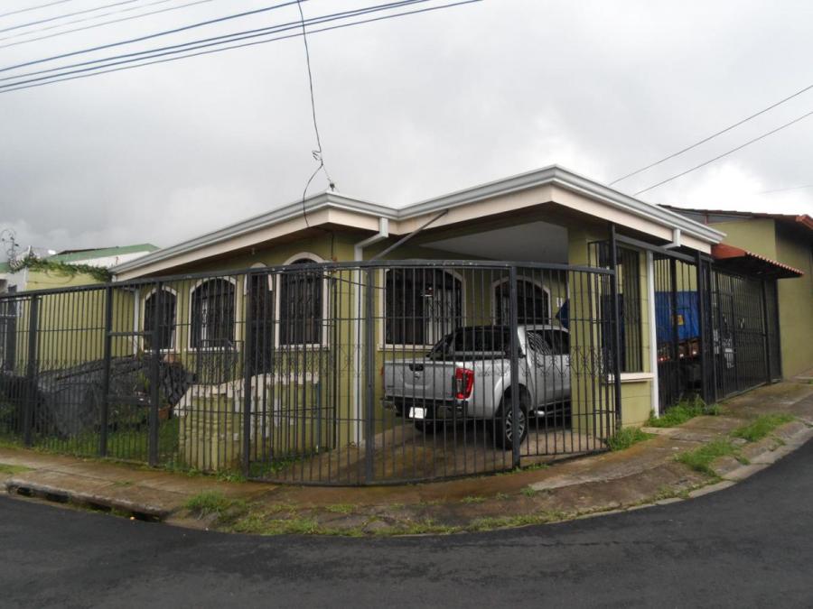 Foto Casa en Venta en Moravia, San Jos - U$D 115.000 - CAV23108 - BienesOnLine