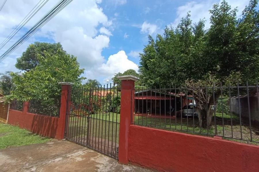 Foto Casa en Venta en Orotina, Alajuela - ¢ 78.000.000 - CAV100794 - BienesOnLine