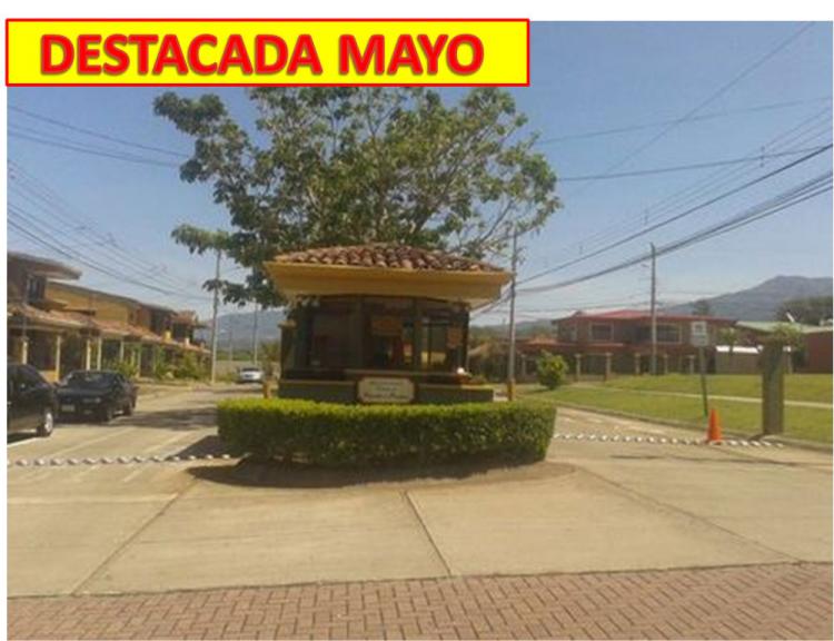 Foto Casa en Venta en San Roque, Barva, Heredia - U$D 155.000 - CAV4855 - BienesOnLine