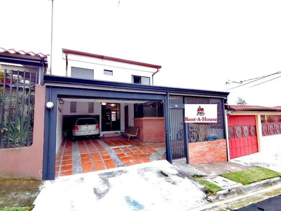 Foto Casa en Venta en Goicoechea, San Jos - U$D 183.000 - CAV29784 - BienesOnLine