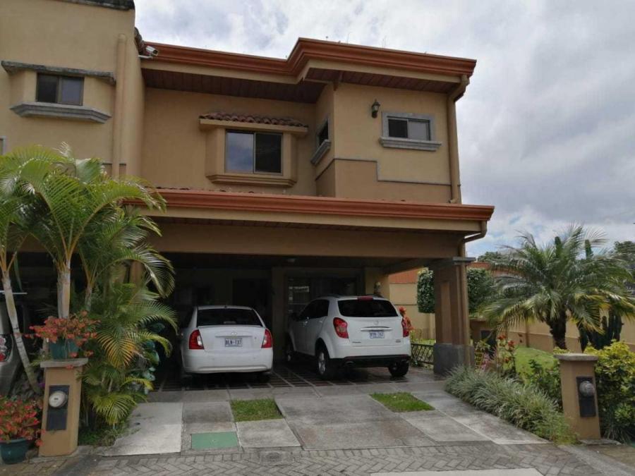 Foto Casa en Venta en Tibs, San Jos - U$D 160.000 - CAV29779 - BienesOnLine