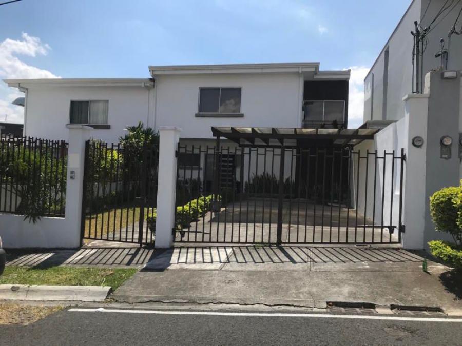 Foto Casa en Venta en San Rafael de Escazu, Escaz, San Jos - U$D 330.000 - CAV29105 - BienesOnLine