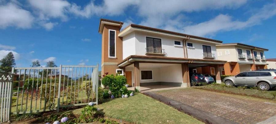 Foto Casa en Venta en La Unión, Cartago - U$D 269.000 - CAV80281 - BienesOnLine