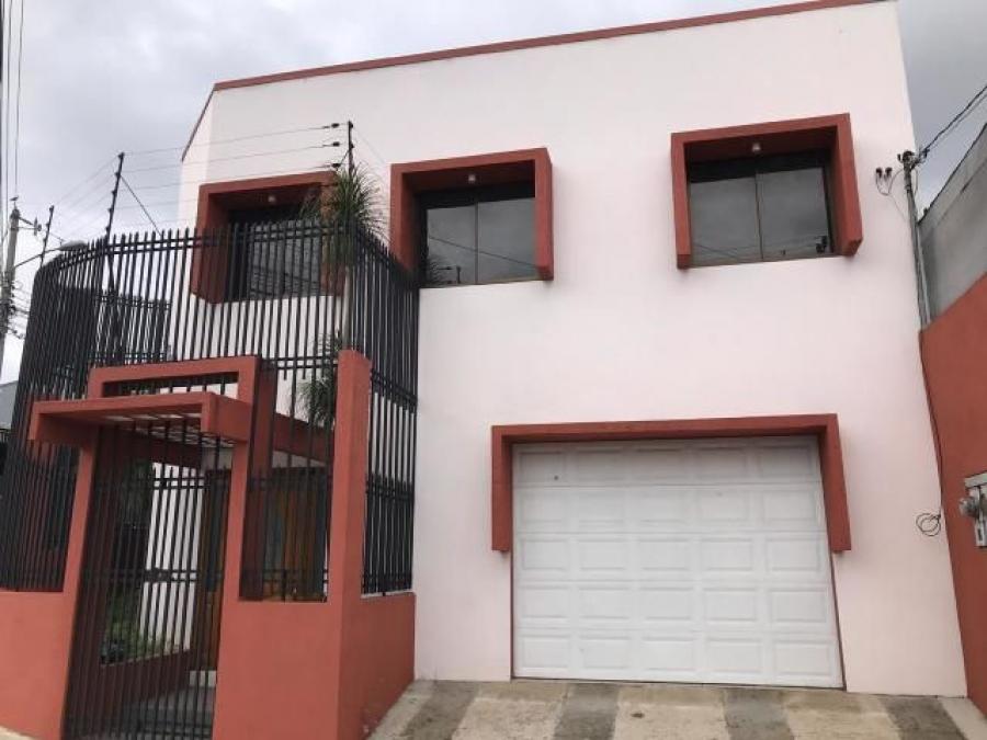 Foto Casa en Alquiler en Zapote, San José, San José - U$D 1.300 - CAA24708 - BienesOnLine