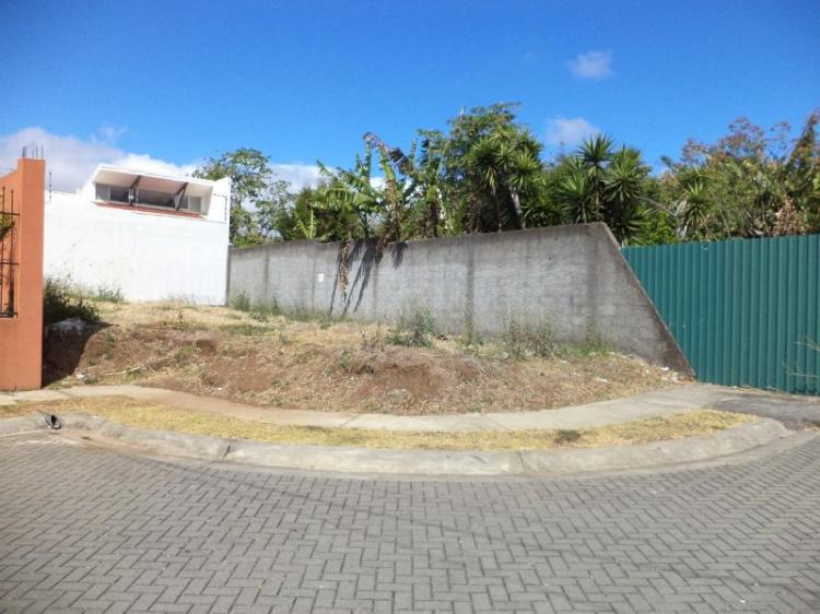 Foto Terreno en Venta en San Pablo, Heredia - ¢ 32.000.000 - TEV2510 - BienesOnLine