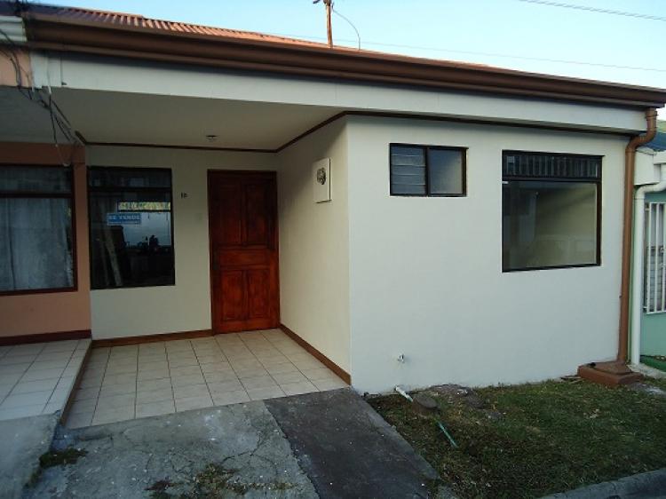 Vendo Casa en Rohrmoser San Jose  #20