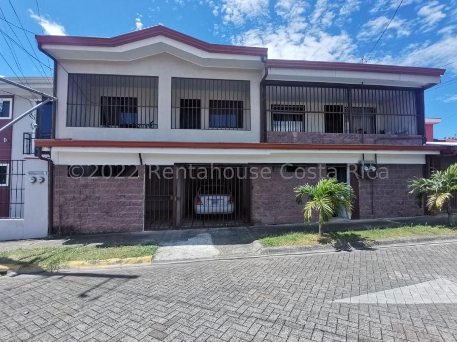 Dúplex en Venta en San Pedro, Heredia RAH #222248