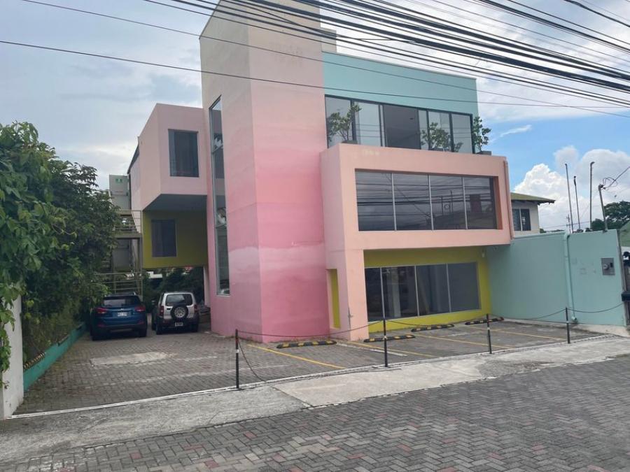 Foto Edificio en Venta en Guachipelín., San José, San José - U$D 795.000 - EDV51112 - BienesOnLine