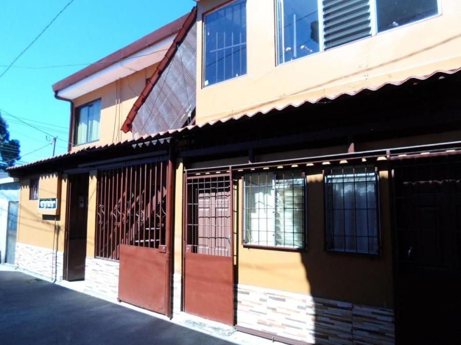 Foto Edificio en Venta en Curridabat, San Jos - U$D 155.000 - EDV29217 - BienesOnLine