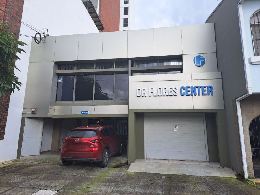 Foto Edificio en Venta en Rohrmoser, Rohrmoser, San José - U$D 500.000 - EDV102306 - BienesOnLine