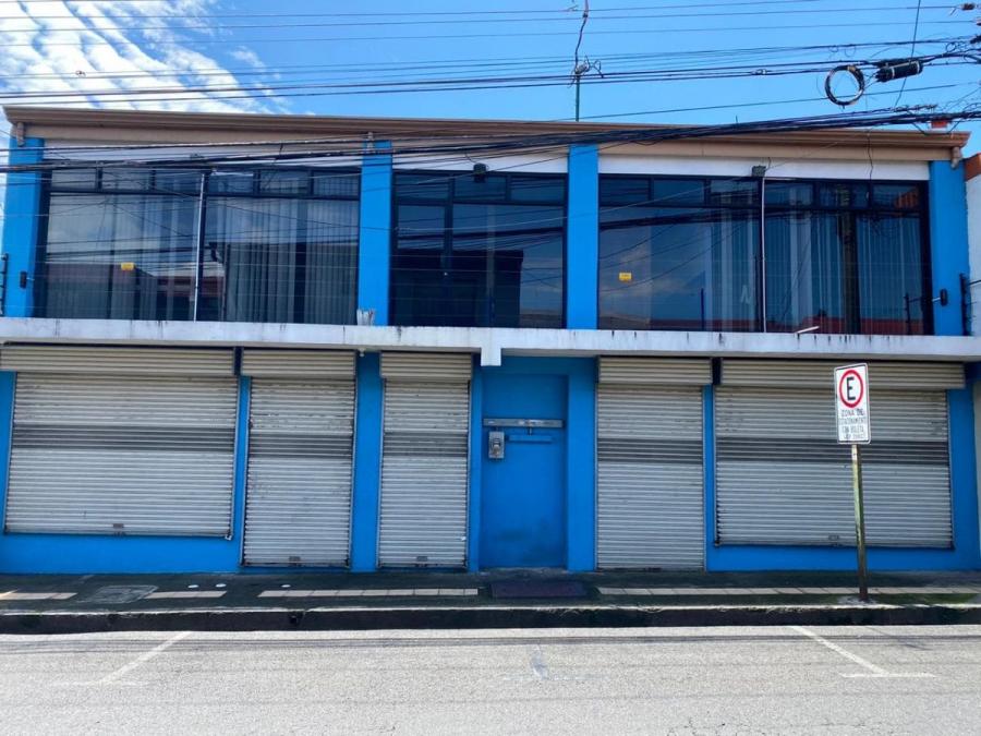 Foto Edificio en Alquiler en Alajuela, Alajuela - U$D 2.500 - EDA31300 - BienesOnLine