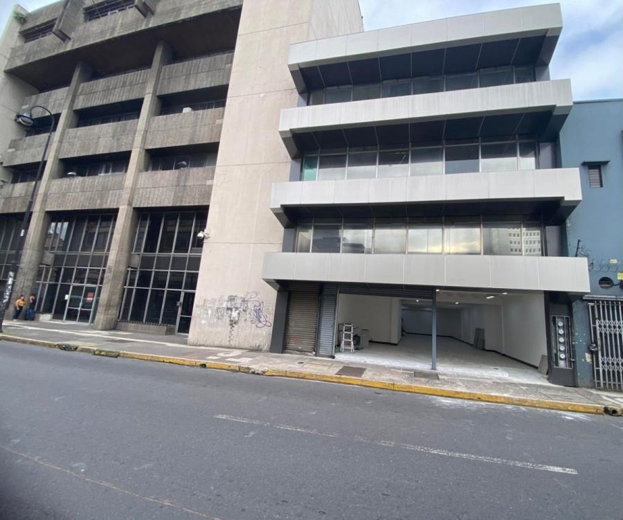 Edificio en Alquiler en San Jose Centro MGA