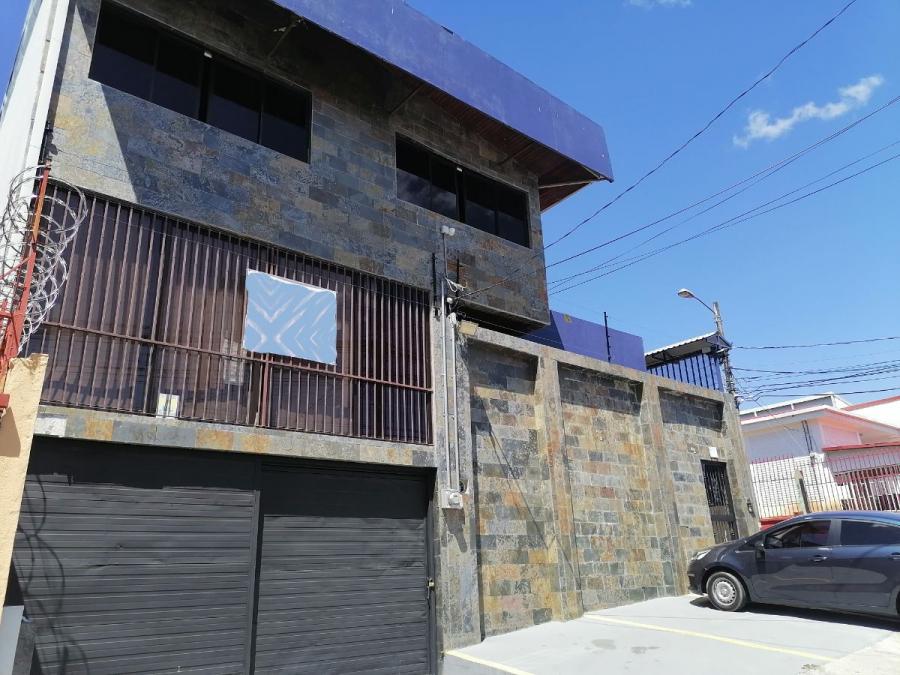 Foto Edificio en Alquiler en Barrio  Francisco Peralta, San José - U$D 4.000 - EDA56843 - BienesOnLine