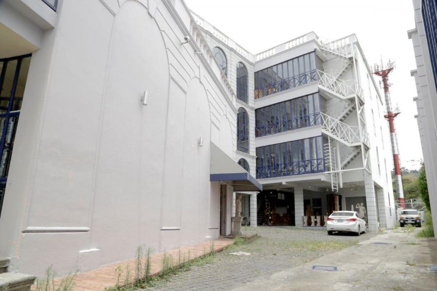 Foto Edificio en Venta en Escaz, San Jos - U$D 2.200.000 - EDV51384 - BienesOnLine