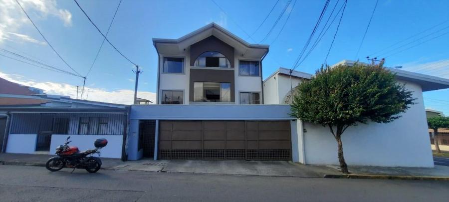 EDIFICIO EN VENTA EN HEREDIA CENTRO RAH 231887 