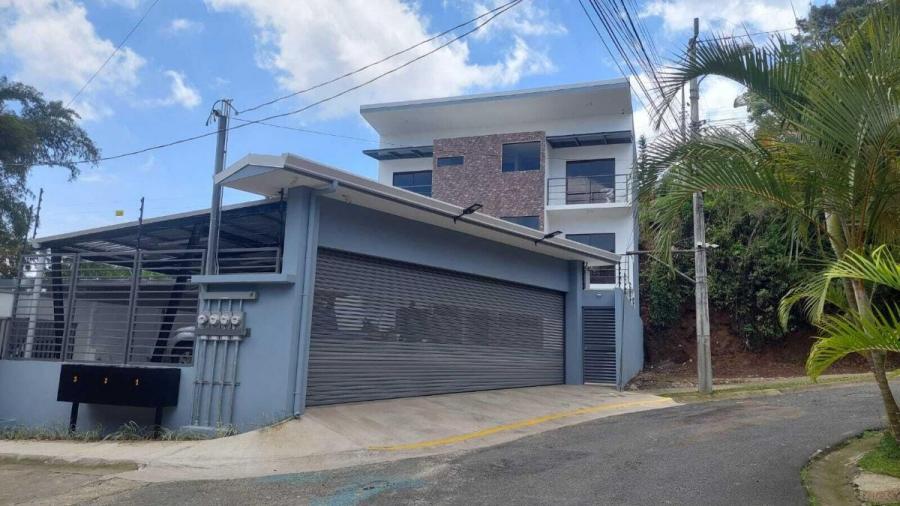 Foto Edificio en Venta en Montes de Oca, San José - U$D 340.000 - EDV71796 - BienesOnLine