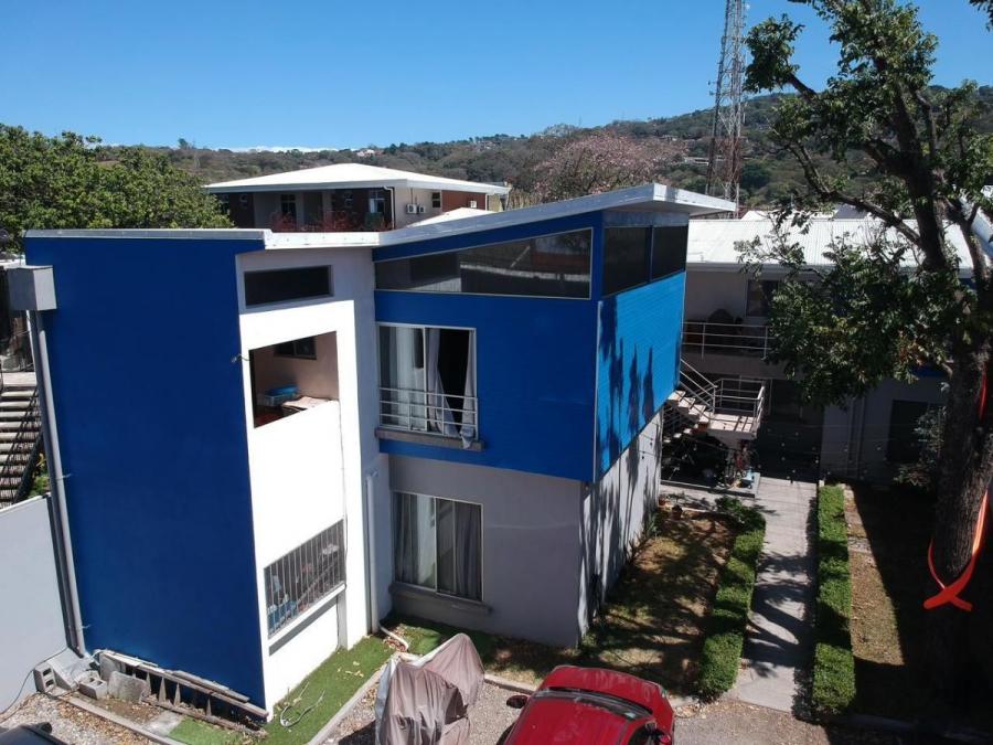 Edificio en Venta en Pozos, Santa Ana RAH #221494