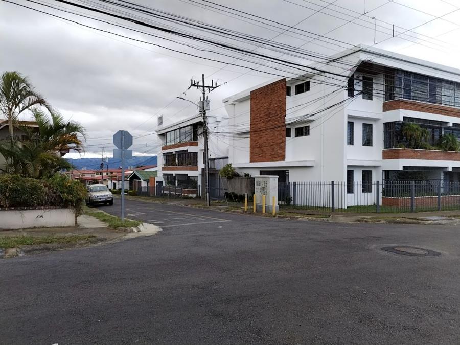 Foto Edificio en Venta en Moravia, San José - U$D 1.200.000 - EDV105174 - BienesOnLine