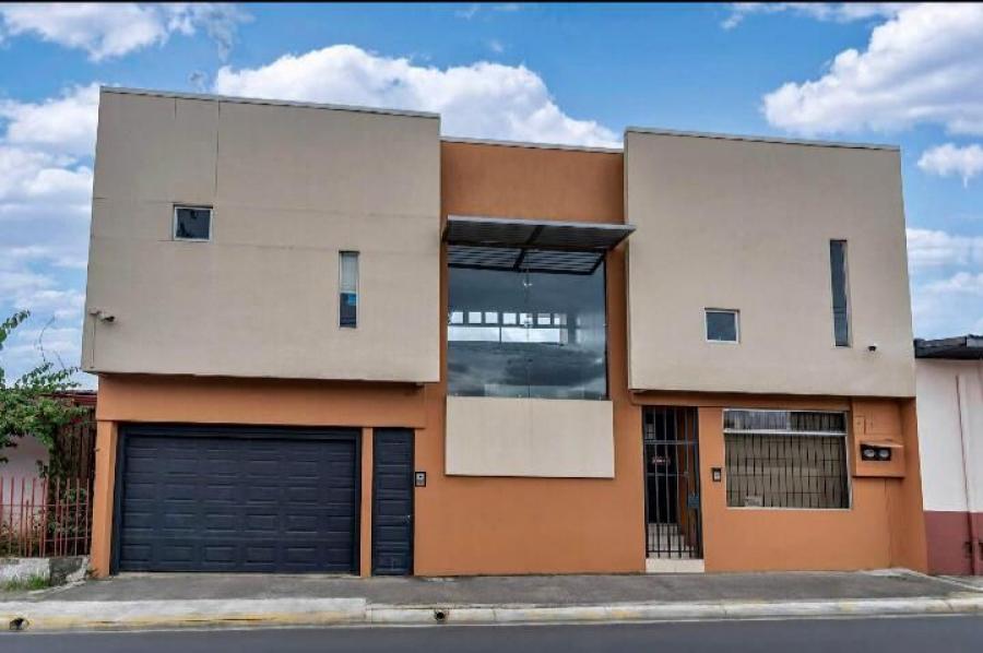 Foto Edificio en Venta en Santa Brbara, Heredia, Heredia - U$D 298.000 - EDV104159 - BienesOnLine