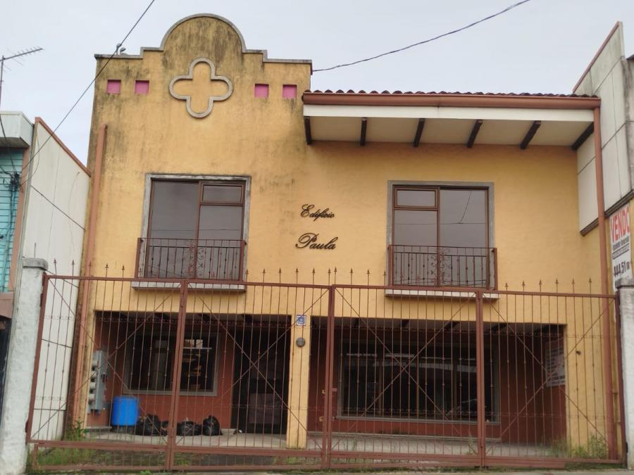 Foto Edificio en Venta en Cartago, Cartago - U$D 500.000 - EDV102262 - BienesOnLine