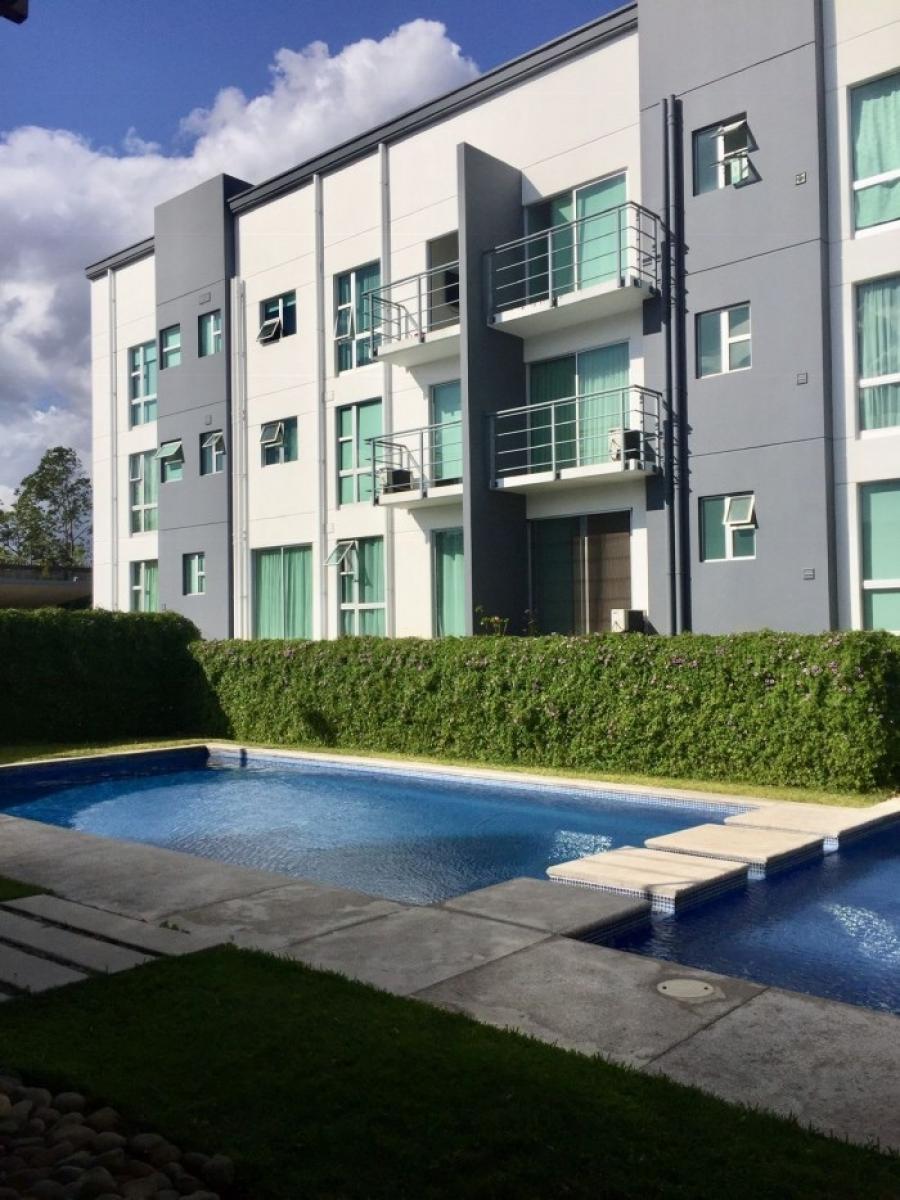 Foto Apartamento en Alquiler en Belén, Heredia - U$D 1.200 - APA107429 - BienesOnLine