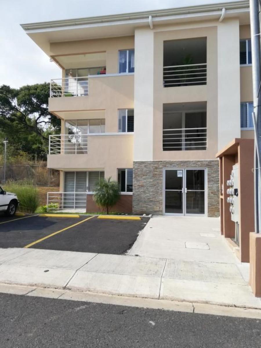 Foto Apartamento en Alquiler en Mlaga San Antonio, Alajuela, Alajuela - U$D 490 - APA23240 - BienesOnLine