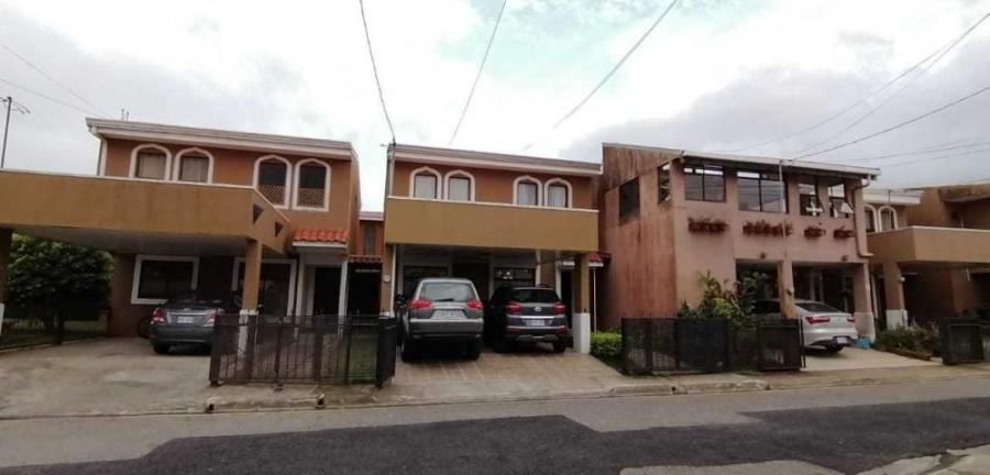 Foto Casa en Venta en Moravia, Moravia, San Jos - U$D 180.000 - CAV19885 - BienesOnLine