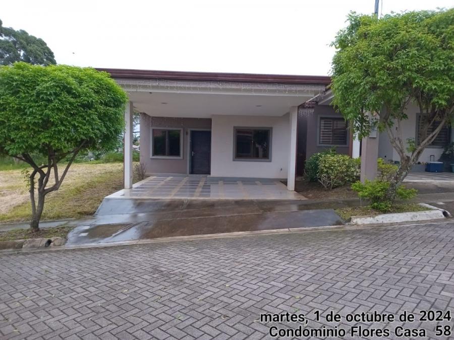 Foto Casa en Venta en San Francisco, Heredia - U$D 173.304 - CAV108652 - BienesOnLine