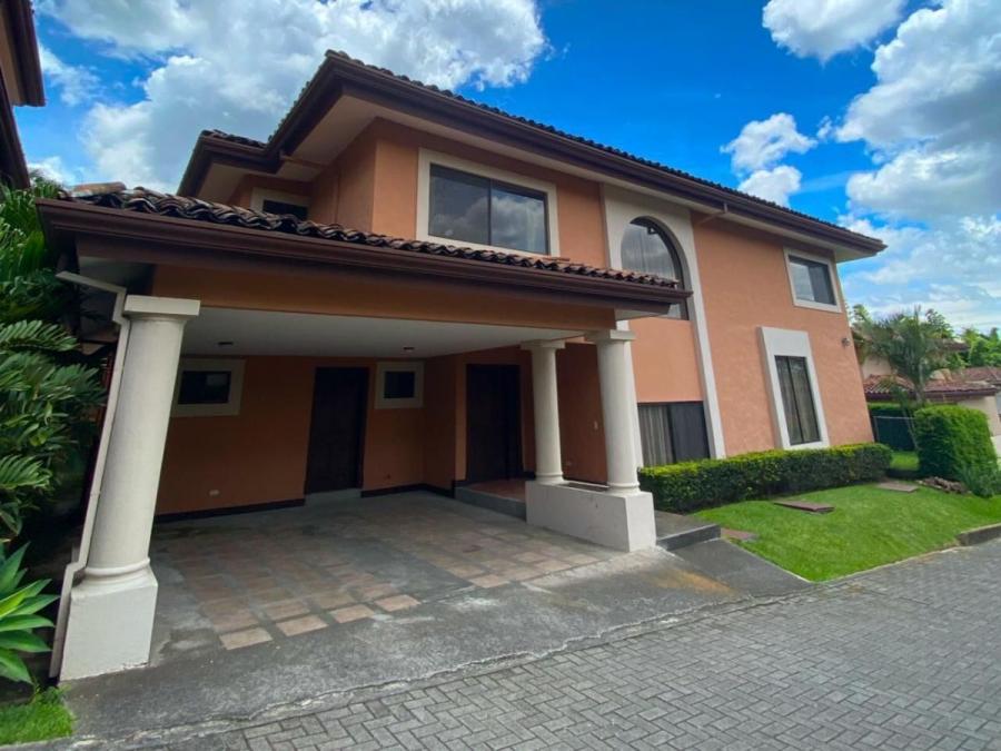 Foto Casa en Venta en Escazú, San José - U$D 250.000 - CAV47523 - BienesOnLine