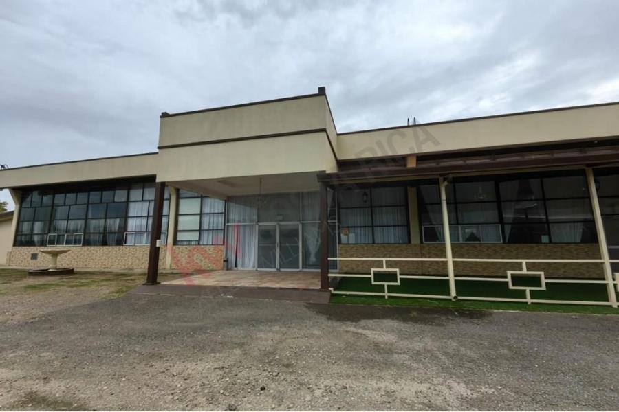 Foto Bodega en Venta en El Guarco, Cartago - U$D 800.000 - BOV100464 - BienesOnLine