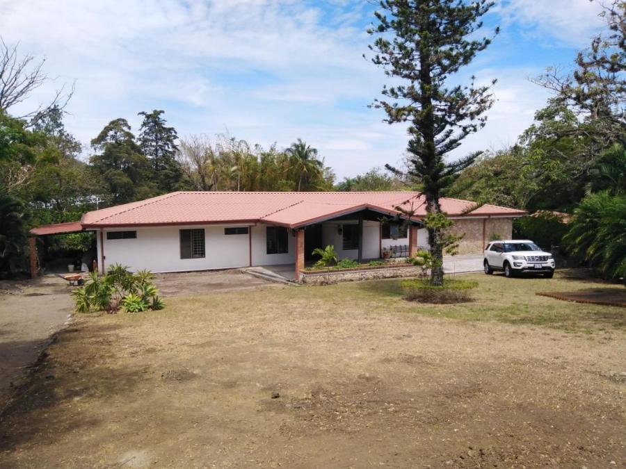 Foto Casa en Venta en Santa Ana, San Jos - U$D 800.000 - CAV46331 - BienesOnLine