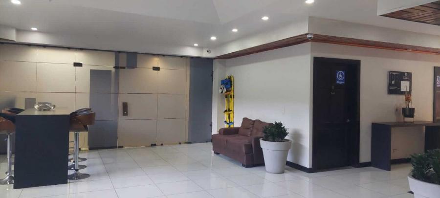 Foto Oficina en Venta en Mata Redonda, San José - U$D 331.510 - OFV91730 - BienesOnLine