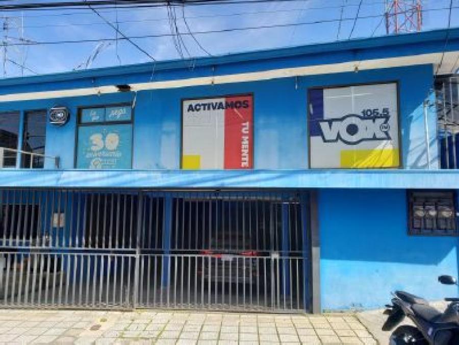 Foto Edificio en Venta en Zapote, San José - U$D 573 - EDV107872 - BienesOnLine