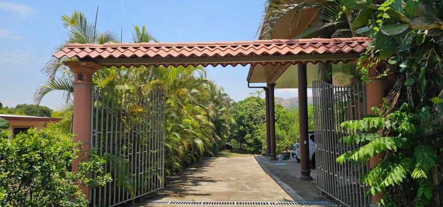 Foto Finca en Venta en Vueltas de la guasima, Alajuela, Alajuela - U$D 275.000 - FIV104098 - BienesOnLine