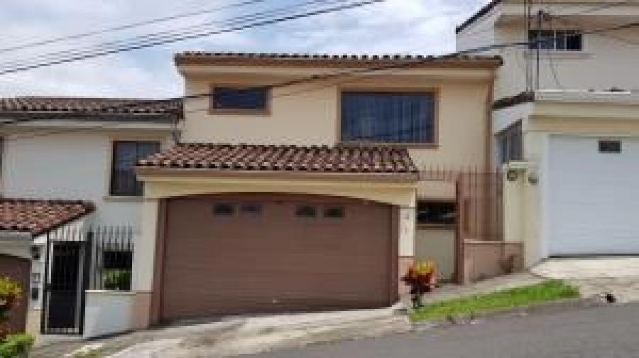 Foto Casa en Venta en Escaz, San Jos - U$D 169.000 - CAV28353 - BienesOnLine